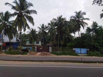  Commercial Land for Sale in Eanchakkal, Thiruvananthapuram