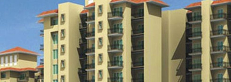 3 BHK 1100 Sq.ft. Apartment for Rent in NH 24 Highway, Ghaziabad