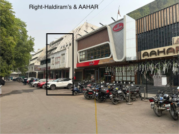  Office Space for Rent in Sanjay Place, Agra