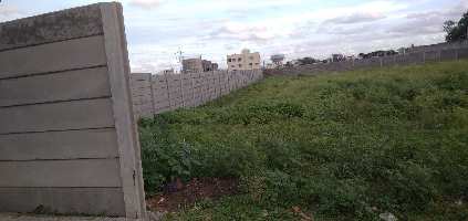  Commercial Land for Rent in Avaragere, Davanagere