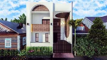 3 BHK Villa for Sale in Canal Road, Dehradun