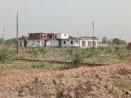  Residential Plot for Sale in Jait, Vrindavan