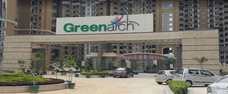 3 BHK Apartment 1160 Sq.ft. for Sale in Noida Extension, Noida Extension, Greater Noida