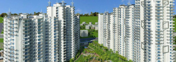 2 BHK Flat for Sale in Crossing Republik, Ghaziabad