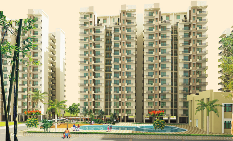 2 BHK Apartment 1130 Sq.ft. for Sale in Raj Nagar Extension, Ghaziabad