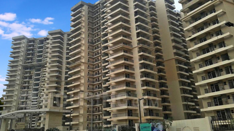 2 BHK Apartment 890 Sq.ft. for Sale in Noida Extension, Noida Extension, Greater Noida