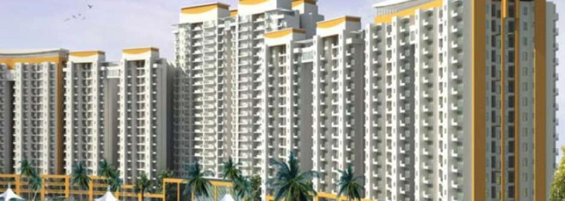 2 BHK Apartment 985 Sq.ft. for Sale in Noida Extension, Noida Extension, Greater Noida