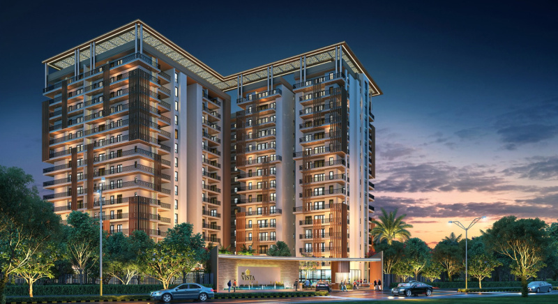 4 BHK Apartment 2895 Sq.ft. for Sale in Raj Nagar Extension, Ghaziabad