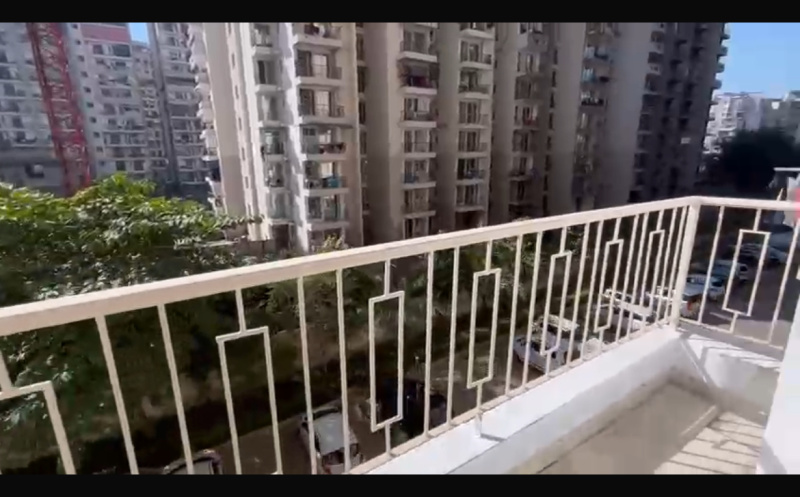 3 BHK Apartment 1405 Sq.ft. for Sale in Raj Nagar Extension, Ghaziabad