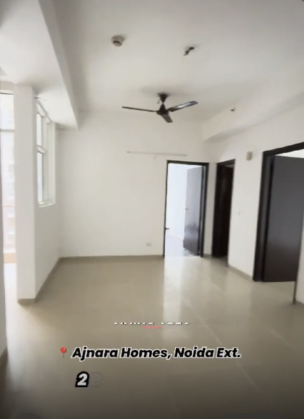 2 BHK Apartment 1095 Sq.ft. for Sale in Noida Extension, Noida Extension, Greater Noida