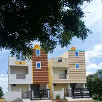 3 BHK House for Sale in Urapakkam, Chennai