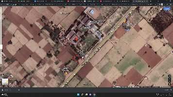  Agricultural Land for Sale in Chikani, Alwar