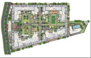 3 BHK Flat for Sale in Kokapet, Hyderabad