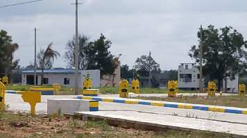  Residential Plot for Sale in T.Begur, Nelamangala, Bangalore