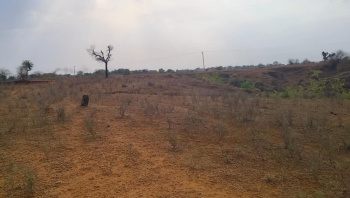  Agricultural Land for Sale in Ajeetgarh, Sikar
