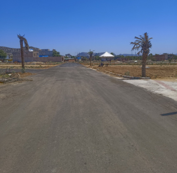  Residential Plot 300 Sq. Yards for Sale in Ajeetgarh, Sikar