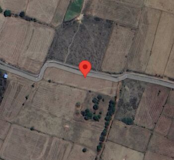  Agricultural Land for Sale in Chitrakoot, Satna