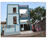 8 BHK House for Sale in Pateri, Satna