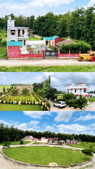  Residential Plot for Sale in Ganeshpur, Dehradun