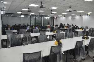  Office Space for Rent in Masani, Mathura