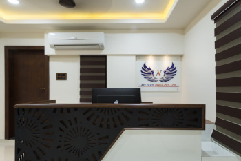  Office Space for Sale in Swavalambi Nagar, Nagpur