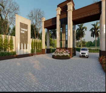  Residential Plot for Sale in Panchderiya, Indore