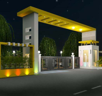  Residential Plot for Sale in Super Corridor, Indore