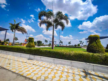  Residential Plot for Sale in Super Corridor, Indore
