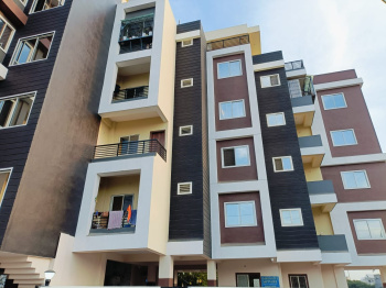 2 BHK Flat for Sale in TCS Square, Indore