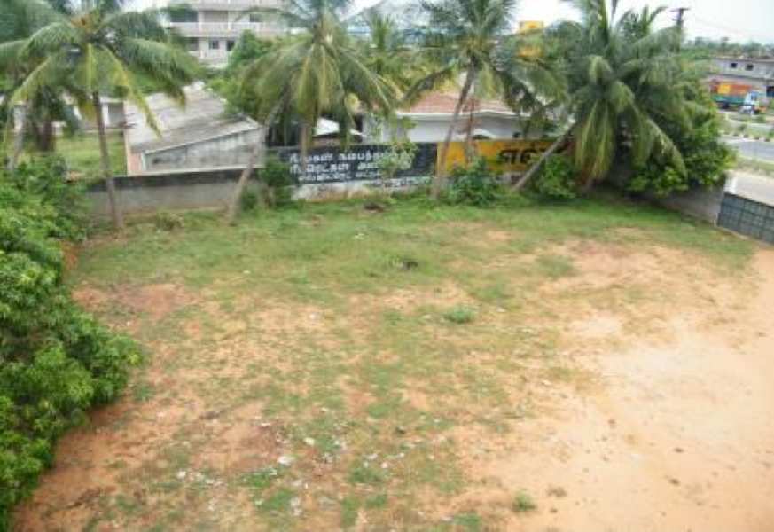 Commercial Land 16050 Sq.ft. for Sale in Jipmer, Pondicherry