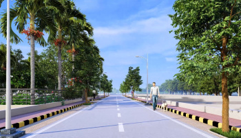  Residential Plot for Sale in Wardha Road, Nagpur