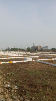  Residential Plot for Sale in Pipla, Nagpur