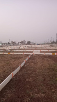  Residential Plot for Sale in Besa, Nagpur