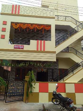 99.0 BHK House for Rent in Sampige Nagar, Dharwad