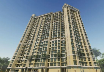 2 BHK Flat for Sale in Powai, Mumbai