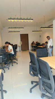  Office Space for Rent in Saki Vihar Road, Powai, Mumbai