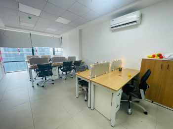  Office Space for Rent in Wagle Estate, Thane