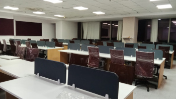  Office Space for Rent in Wagle Estate, Thane
