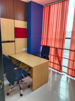  Office Space for Rent in Andheri East, Mumbai