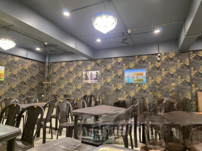  Commercial Shop 816 Sq.ft. for Rent in Waghodia, Vadodara