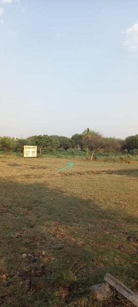  Residential Plot 1700 Sq.ft. for Sale in Karveer, Kolhapur