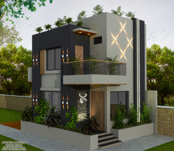 1 BHK Farm House for Sale in Hatod, Indore