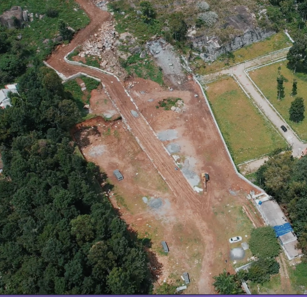 Farm Land for Sale in Yercaud, Salem (REI1143283)