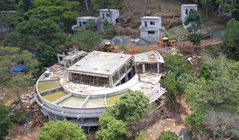  Agricultural Land 5000 Sq.ft. for Sale in Yercaud, Salem