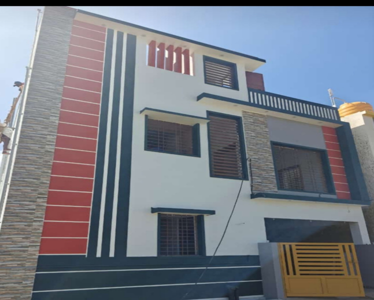 3 BHK House 600 Sq.ft. for Sale in Bagalur Road, Hosur