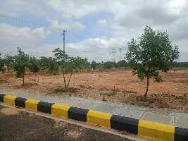  Commercial Land for Sale in Kandukur, Rangareddy