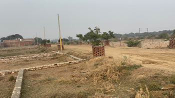  Residential Plot for Sale in Bara, Allahabad