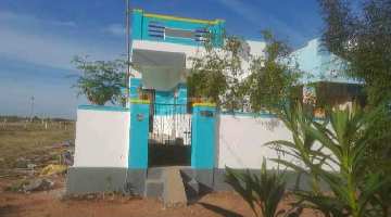  Residential Plot for Sale in lakshmi narasimman garden, Thiruvallur, Thiruvallur