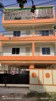 3 BHK Flat for Sale in Mahuabag, Patna