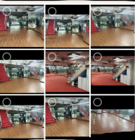  Office Space for Rent in Borivali West, Mumbai